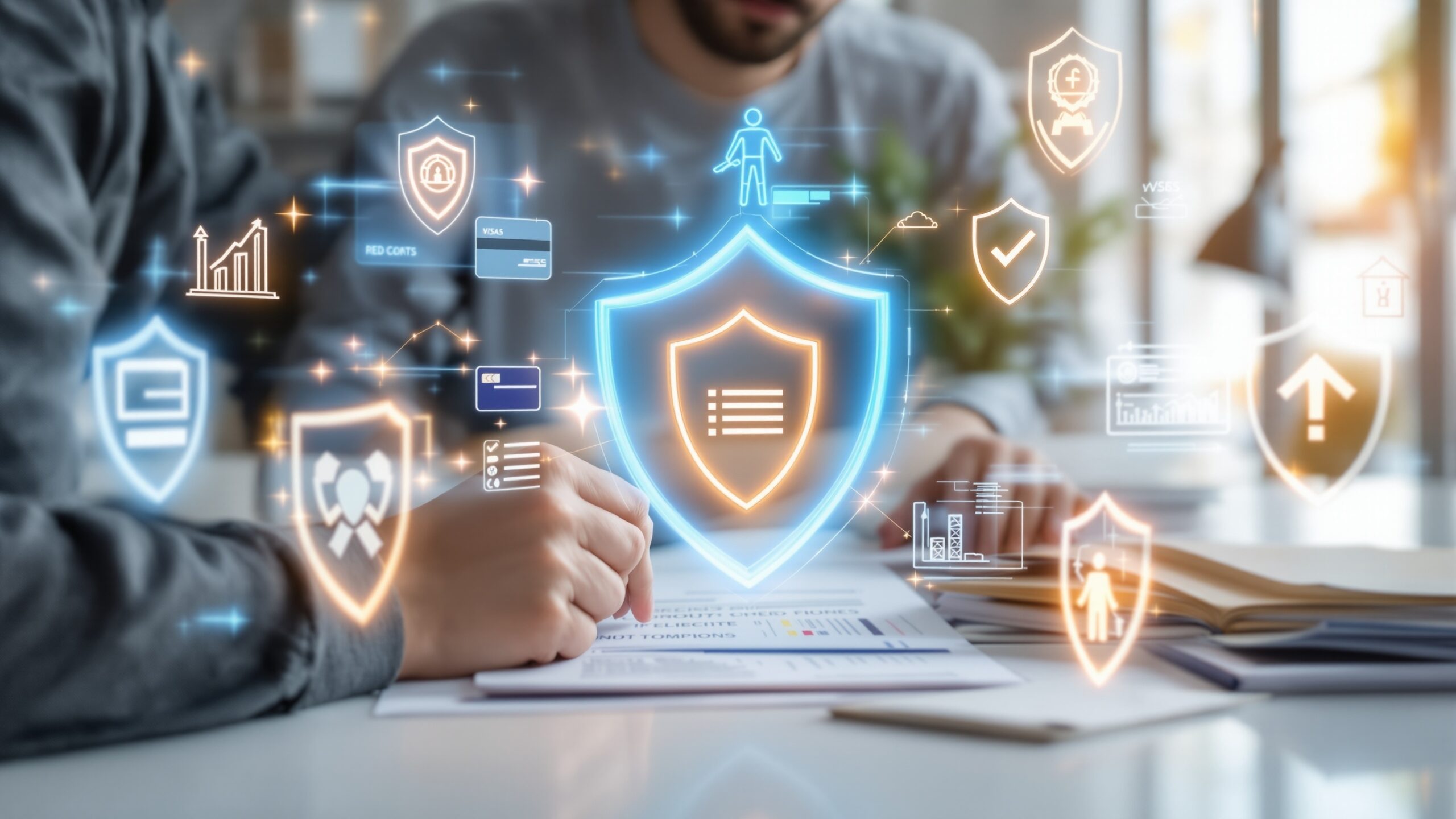 Credit Laws and Rights