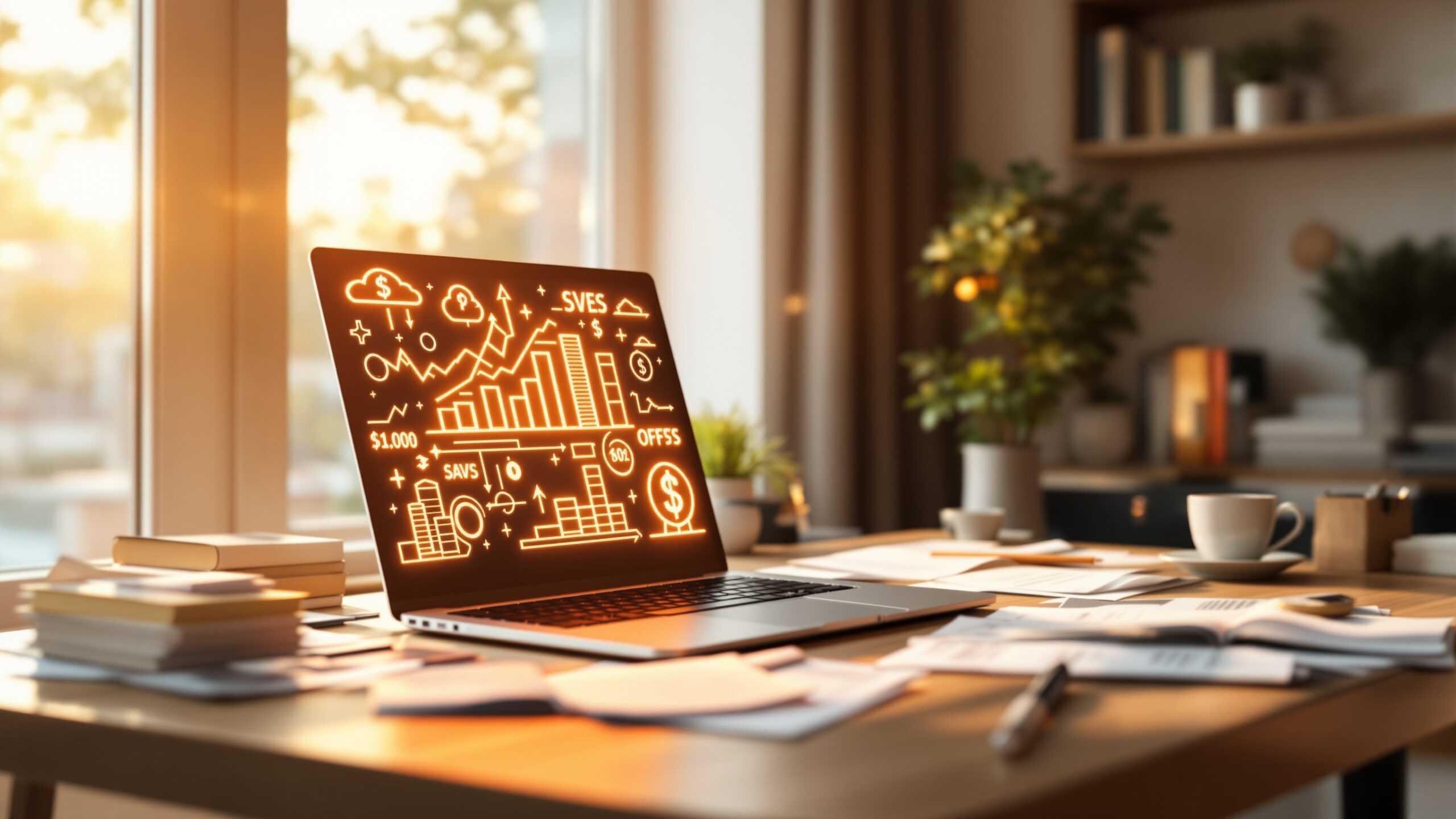 Deductions and Credits