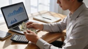 What Is Financial Literacy? A Beginner’s Guide to Managing Money