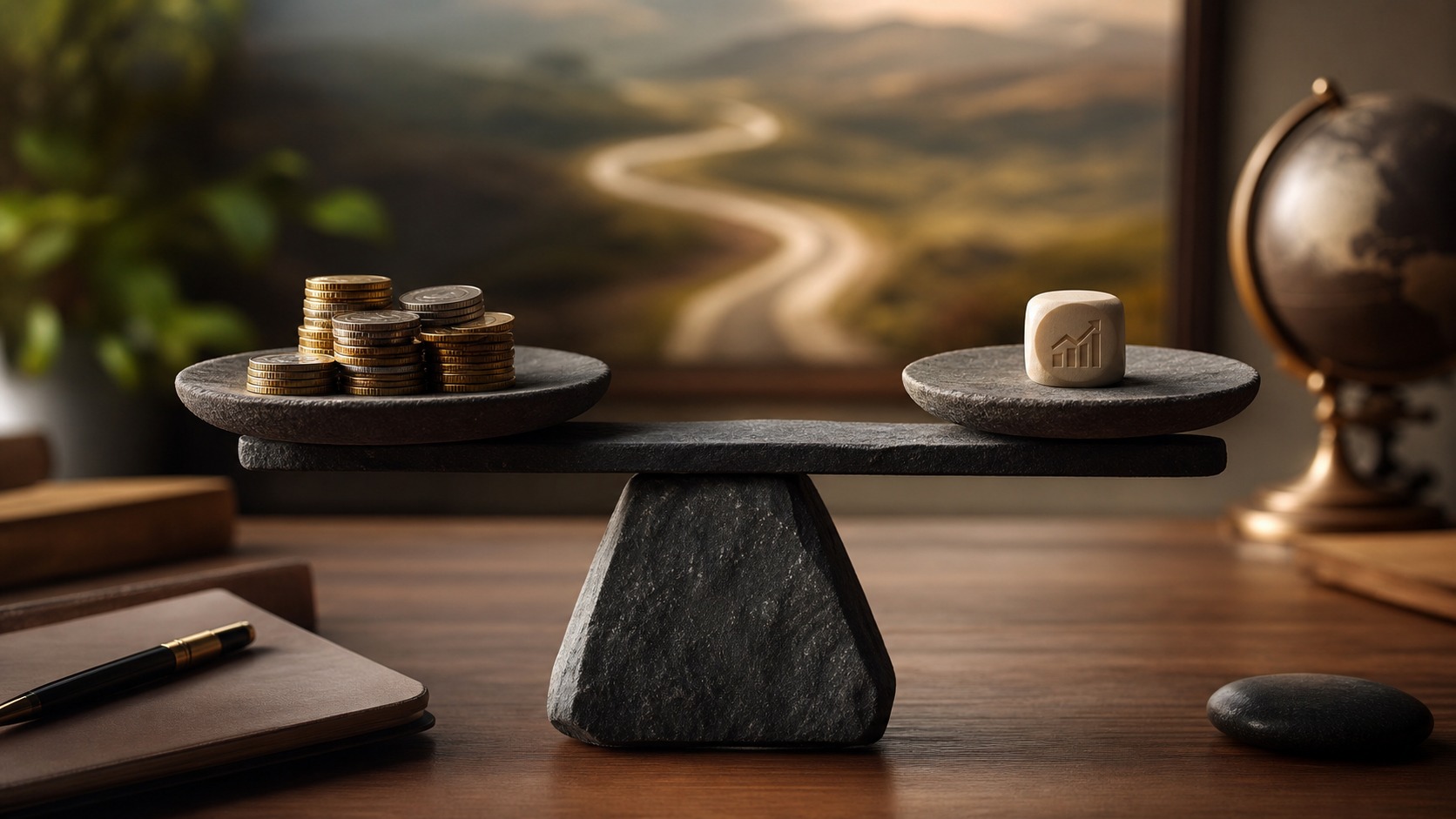 Featured image for Investing Basics: Key Benefits, Risks, and Common Mistakes