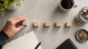 Featured image for How to Get Started With Setting Investment Goals: A Step-by-Step Guide