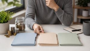 Featured image for Setting Investment Goals Strategies for Beginners: What to Do First