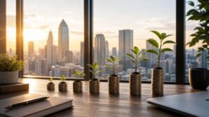 Featured image for The Complete Guide to Setting Investment Goals for Long-Term Financial Growth