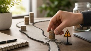 Featured image for Setting Investment Goals Mistakes to Avoid When You Are Just Starting Out